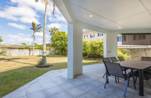 North Creek House | Serendipity - Large Family Home