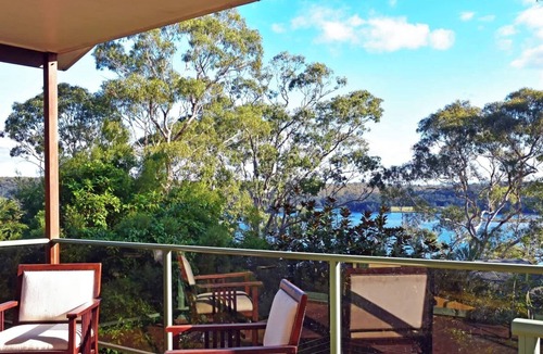Tuross Head House | Serene Being @ Tuross Head