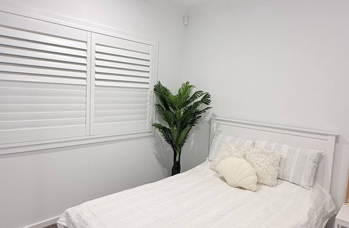 Tullimbar House | Serene Escape