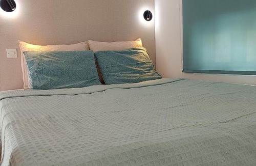 Haraki Apartment | Serene Ocean Haraki