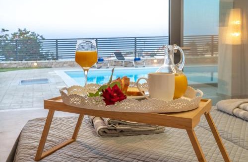 Kalamos Villa | Serenitas