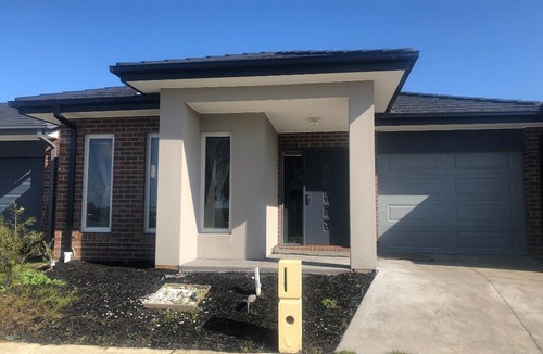 Pakenham House | Serenity 15 - Room 4
