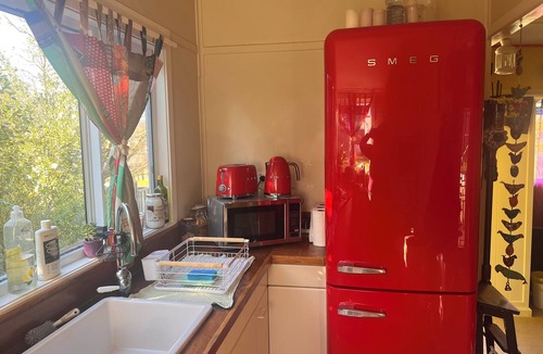 Lithgow Cottage | Serenity, a quiet cottage in Lithgow