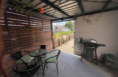 Lithgow Cottage | Serenity, a quiet cottage in Lithgow
