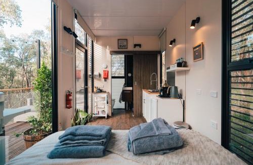 Beaconsfield Upper House | Serenity Abode by Tiny Away