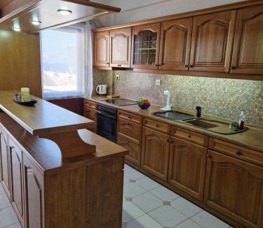 Agia Galini Apartment | Serenity apartment