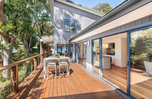 Macmasters Beach House | Serenity at Macs by Coast Hosting