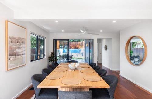 Macmasters Beach House | Serenity at Macs by Coast Hosting