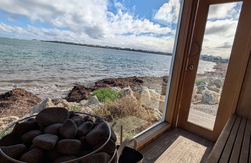 Pelican Point House | Serenity at Sandcastle House