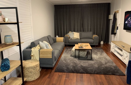 Corinella House | Serenity Beach House - 1 min walk to the beach