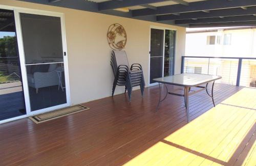 Port Hughes House | Serenity By The Sea
