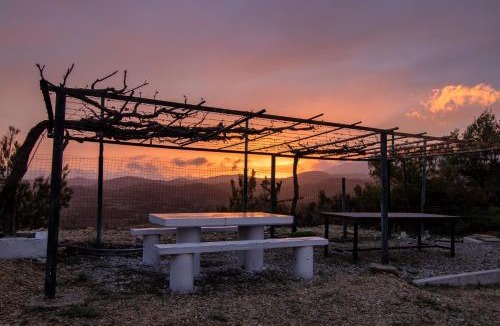 Asklipiio House | Serenity Escape