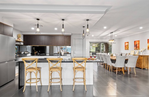Millfield House | Serenity Estate Hunter Valley