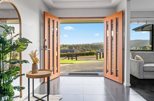 Millfield House | Serenity Estate Hunter Valley