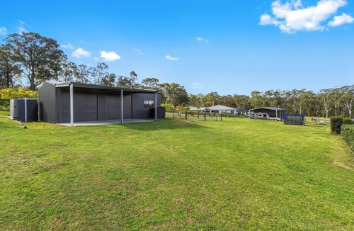 Millfield House | Serenity Estate Hunter Valley
