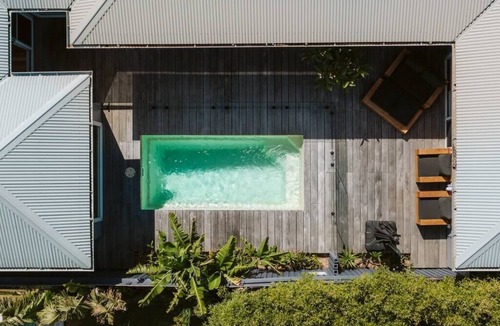 Werri Beach House | 'Serenity Gerringong' Designer Beach House