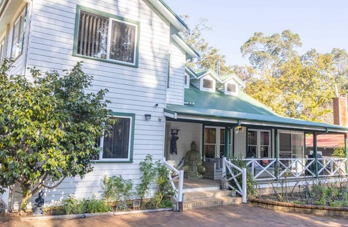 Channybearup House | Serenity House Bed & Breakfast