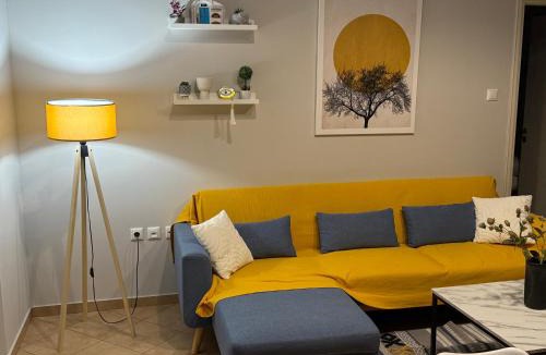 Monopari House | Serenity In Gonia