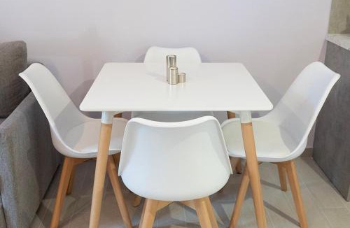 Chios Town Apartment | Serenity in the unique nature of Kampos, Chios