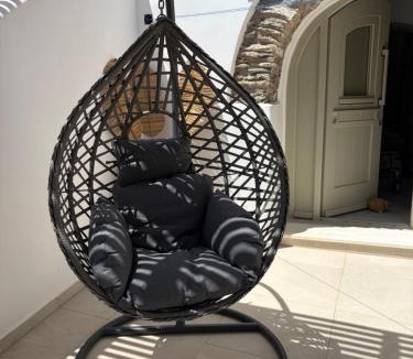 Megas Yialos-Nites House | Serenity Living Platia, Tinos