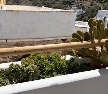 Megas Yialos-Nites House | Serenity Living Platia, Tinos
