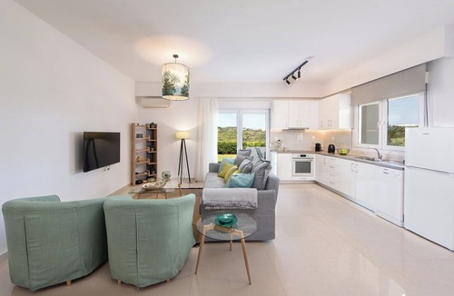 Petaloudes Other | Serenity, Luxury Villa