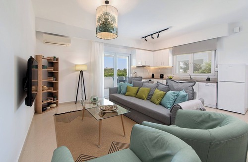 Petaloudes Other | Serenity, Luxury Villa