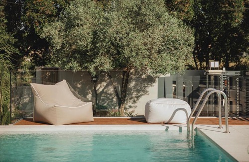 Corfu Town Villa | Serenity of Corfu