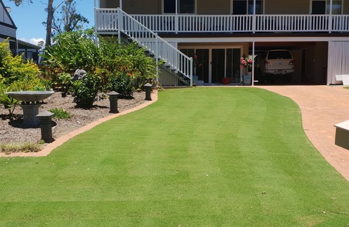 Craignish Apartment | Serenity on the Beach Hervey Bay