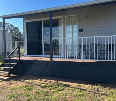 Dubbo Apartment | Serenity Plus