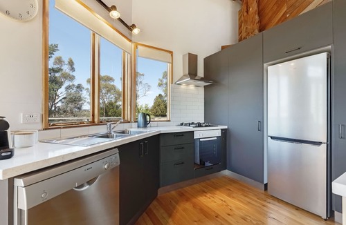 Granton House | SERENITY Relax Refresh Recharge.
