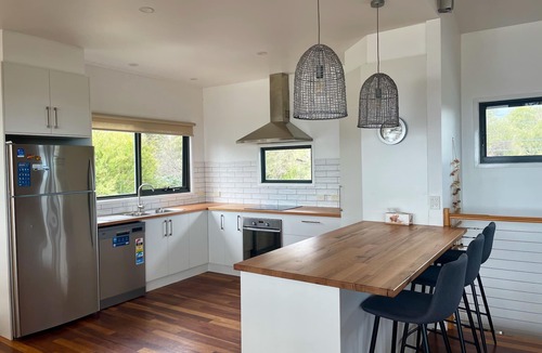 Loch Sport House | Serenity, Relaxation, Magnificent water views and stunning Sunsets!.