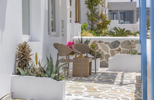 Apollonia Apartment | Serenity Studio in Pollonia