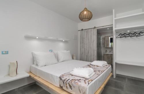 Apollonia Apartment | Serenity Studio in Pollonia
