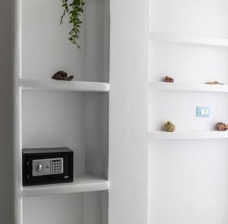 Apollonia Apartment | Serenity Studio in Pollonia