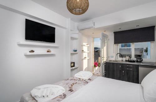 Apollonia Apartment | Serenity Studio in Pollonia