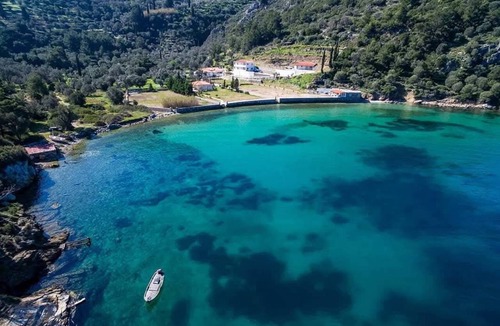 Samos Villa | Serenity Villa
