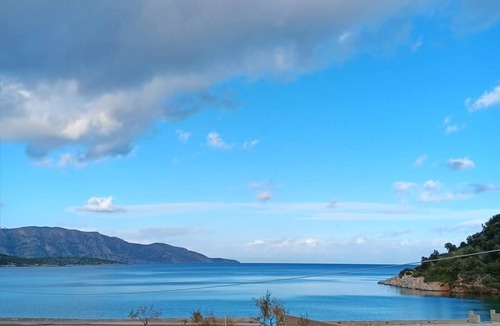Samos Villa | Serenity Villa