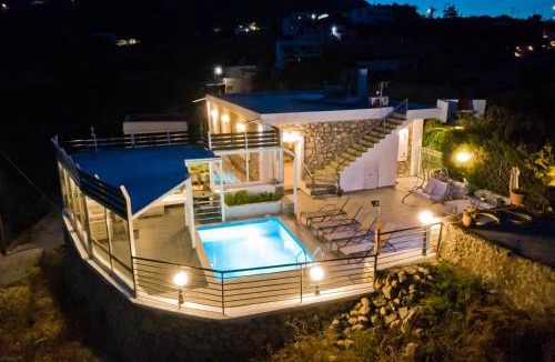 Amoopi Villa | Serenity Villa