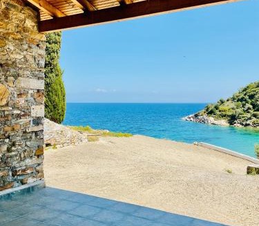 Samos Apartment | Serenity Villa
