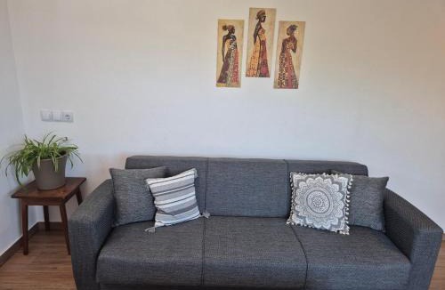 Armenistis Apartment | Sergi Home