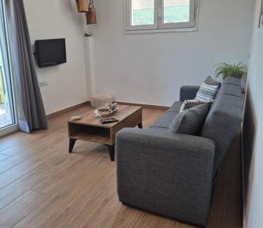 Armenistis Apartment | Sergi Home
