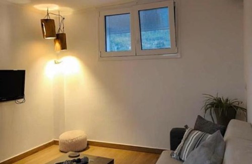 Armenistis Apartment | Sergi Home