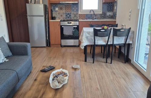 Armenistis Apartment | Sergi Home