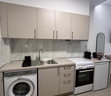 Serres Apartment | Serres DownTown City Studio