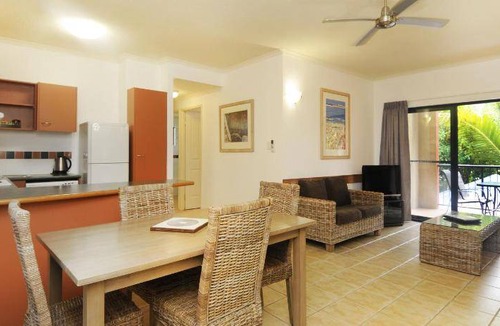 Port Douglas Apartment | Serviced apartment ∙ 3 bedrooms ∙ 7 guests
