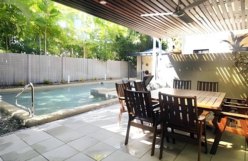 Port Douglas Apartment | Serviced apartment ∙ 3 bedrooms ∙ 7 guests