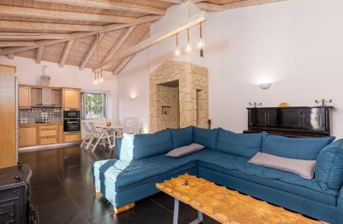 Limni Villa | Seven D Villas