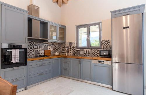 Limni Villa | Seven D Villas
