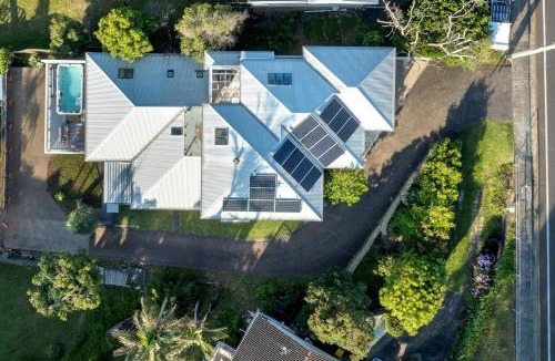Gerroa House | Seven Mile View Gerroa